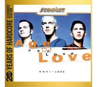 SCOOTER - AGE OF LOVE (20 Y.O.H.E.E.) 3 CD NEW