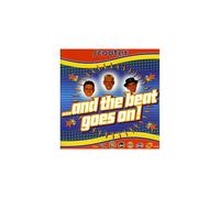 Scooter And the Beat Goes on CD