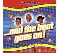 Scooter - ...and the Beat Goes on (Ltd.) [Vinyl LP] [VINYL]
