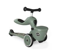 Scooter And Tricycle Scoot & Ride Transformable 2-In-1 Highwaykick 1 - 1-5 Years
