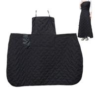 Scooter Apron Leg Cover,Waterproof Scooter Blanket, Thick And Warm For Winter, Apron Protector And Blanket For Electric Bike | For Winter, Snow Day, Mud, Electric Bike