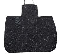 Scooter Apron - Motorcycle Leg Cover, Windproof Riding Blanket, Comfortable Weather Protection Gear | Cold Rain Shield For Mobility Scooter Moped Commuting Winter Riding Outdoor Travel Accessory