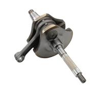 Scooter ATV Compatible With Nexus250 Crankshaft Assembly For Nexus 250 Ie SP 250cc 4V 4T 8423835001 Universal Fit Aftermarket Replacement