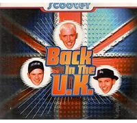 Scooter - Back in the U.K.