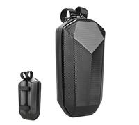 Scooter Bag 3L Hard Shell Front Handlebar Bag Portable Electric Scooter Accessories for EScooter, , Mobility, Electric , Electric