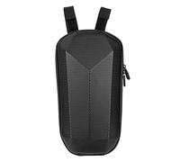 Scooter Bag, Electric Scooter Bag Front Hanging Bag Scooter Storage Bag Scooter Storage Handlebar Bag for Carrying Portable Handheld Universal