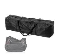 Scooter Bag for Storage - 125 x 25 x 45 cm Folding Roller Carry Bag | E-Scooter Storage Handbag | Waterproof Scootie Carry Bag | Portable Scooting Bag for Scooter M365 / M36