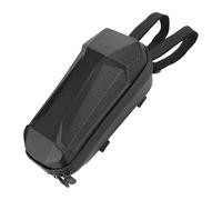 Scooter Bag - Heavy Duty Pouch, Reflective Handlebar Pocket | 2 L Organizer Accessory, Outdoor Mobility Storage Plus Scooter Bag Case Large-Capacity Cycling Visibility and Grip Combo