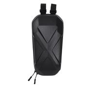 Scooter Bags For The Handlebar - Portable Waterproof Bag - Detachable Scooter Storage Bag,For Commuting Outdoor Travel Daily Cycling Transportation Travel Racing