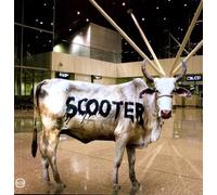 Scooter - Behind the Cow [12" VINYL]