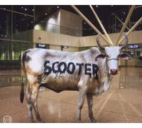 Scooter - Behind the Cow