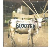 Scooter - Behind the cow [Single-CD]