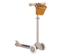Scooter Beige one size