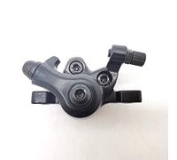 Scooter Brake Base Compatible with Kugoo M2 Pro/Kugoo G5 Electric Scooter Disc Brake Accessories