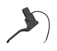 Scooter Brake Handle Aluminum Alloy for Standard Replacement and Improved Safety for Electric Scooter