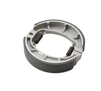 Scooter Brake Shoe Set Compatible with Allo 125 Cello Orbit II 4 Fiddle 2 III Symphony 125cc Models Part Number 4312A-H1A-000