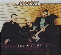 Scooter - Break It Up