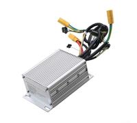 Scooter Bushless Motor Controller, 52V 25A Controller (B) for Kukirin for G2 Master Electric Scooter Replacment Part for Efficient Power Control