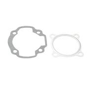 Scooter Bws100 Cylinder Gasket Set Top End for YMH Bws 100 Axis Aerox Nitro YW100 Zu-m 100cc 4VP 2T Minarel Engine Model Replacement