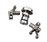 Scooter Camshaft And Rocker Arm Compatible With Models LT125 LXV125 S125 GTS Sprint 946 125cc 150cc 3V 4T