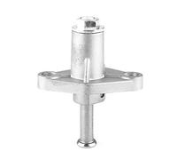 Scooter Camshaft Timing Chain Tensioner for GY6 QMB139 139QMB 139QMA Engine Aluminum Silver Scooter Camshaft Timing Chain Tensioner