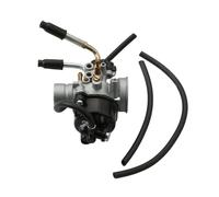 Scooter Carburetor 12mm 17.5mm For A Area 51 G Rally S SR 50 Racing WWW M 50cc PHBN 2T(12mm)