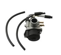 Scooter Carburetor 12mm 17.5mm For A Area 51 G Rally S SR 50 Racing WWW M 50cc PHBN 2T(17.5mm)