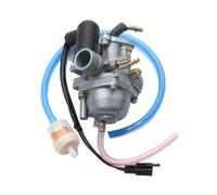 Scooter Carburetor PZ19JF 4VP-E4101-10 Compatible With Jog90 BWS100 YW100