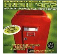 Scooter Carl Cox Blümchen Intermission Zhi-Vago - F r e s h 9 6 (I I)