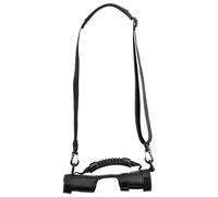 Scooter Carrying Strap - Adjustable Abdominal Shoulder Harness, Heavy Nylon Belt, Lightweight Lightweight Scooter Carrying Strap | Kids Routes Accessory for Kids