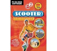 Scooter Challenge