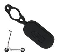Scooter Charging Port Cover - Waterproof Silicone Dust Cap