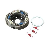 Scooter Clutch Adjustable Evolution Racing 107mm Compatible With Automotive Motorcycle Parts Dio Lead SH SFX SGX SXR 50 Scoopy X8R S X Zoomer 50cc