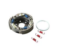 Scooter Clutch Adjustable Evolution Racing 107mm For ZX SH SFX SGX SKY SXR 50 X8R S X 50cc