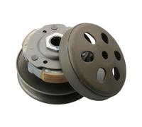 Scooter Clutch Assembly And Bell 2301A-F6C-010 2301A-ANT-000 Compatible With Orbit 125 Fiddle 3 GR125 JP150 Jet14 Symphony Sr ST 125cc