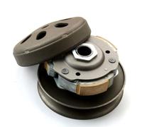 Scooter Clutch Assy And Bell For Sym Orbit 125 Fiddle 3 GR125 JP150 Jet14 Symphony Sr ST 125cc 2301A-F6C-010 2301A-ANT-000