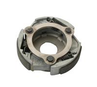 Scooter Clutch Assy Compatible With 125 X-Max X-CITY YP125R RA 125cc 1B9-E6620-10 Fits Various Models