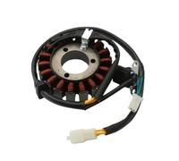 Scooter Coil Magneto Stator For SYM Symphony ST 125i JET 14 X 125 Fiddle IV 125cc 31120-MA1-000