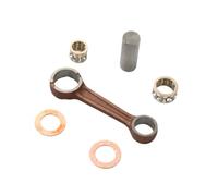 Scooter Connecting Rod Kit For Atlantis Bullet50 Boulevard GP1 Race Sonar Variant Sport50cc 2T AC