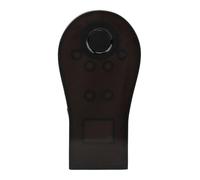 Scooter Control Panel Protective Case Durable Replacement Cover, Compatible with 8.5 Inch Electric Scooters