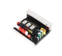 Scooter Controller for No. 9 F2 F2Pro F2Plus, Aluminum Dashboard with Wireless Connectivity, Real-Time Speed Display, Easy Install Replacement Part