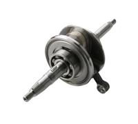 Scooter Crankshaft 13000-ANL-000 Compatible With Symphony SR 125 SYMPLY II X PRO 125cc XS1P52QMI