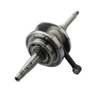 Scooter Crankshaft 4-Stroke Compatible With Dylan125 Pantheon125 Sh125 Sh Ses Fes Ps Nes 125cc 13000-KGF-910