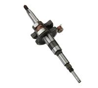 Scooter Crankshaft 50cc 2-Stroke Compatible With Vamos Morini Automotive Motorcycle Parts For Part Number AC