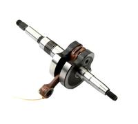 Scooter Crankshaft 50cc 2T Compatible With Estilete Katana Zillion 50