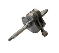 Scooter Crankshaft Assembly B0139460001 83050R0A 1A013591R0 Compatible With 300 Scarabeo Light Sport City Cube SR Max 300cc