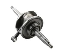 Scooter Crankshaft Assembly Compatible With Automotive Motorcycle Parts For Tweet 125 150cc