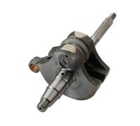 Scooter Crankshaft Assembly Compatible With GTS/Super GTV 300cc 4T
