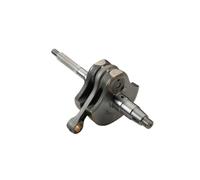 Scooter Crankshaft Assembly Fit For GTS300 GTV300 GTS Ie S GTV 300cc 4T B0139460001 83050R0A 1A013591R0