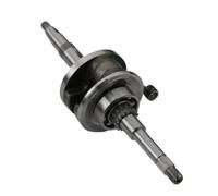 Scooter Crankshaft Compatible With Allo 50 Crox Fiddle 2 4 Mio Symphony S 50cc AC 13000-AMA-000 4T 1P37QMB